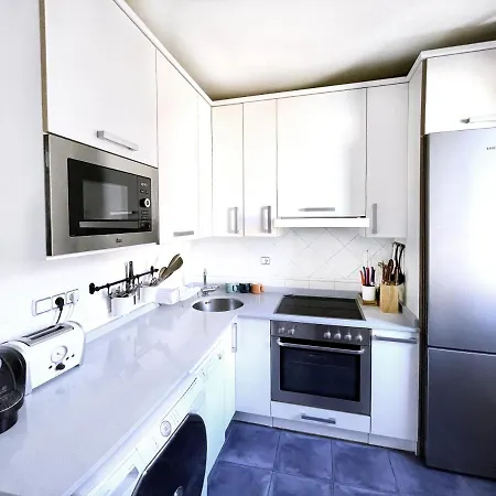 Luxury Cercas Bajas Apartamento Vitoria