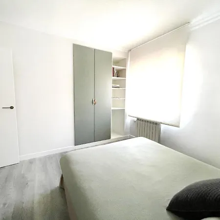 Luxury Cercas Bajas *