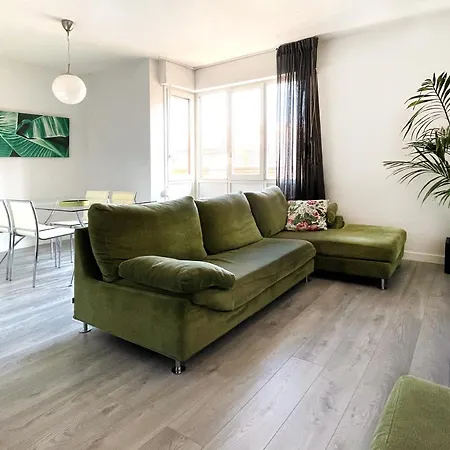 Appartement Luxury Cercas Bajas