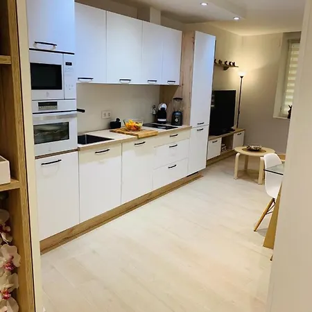 Luxury Cercas Bajas Appartement Vitoria-Gasteiz