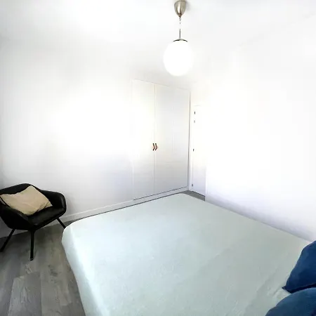 Luxury Cercas Bajas Apartamento