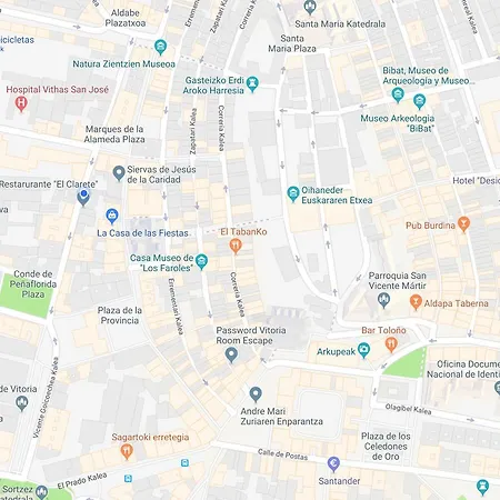 Luxury Cercas Bajas Appartement Vitoria-Gasteiz