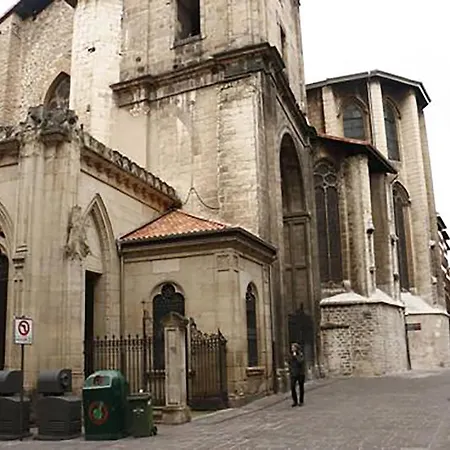 Apartamento Luxury Cercas Bajas Vitoria