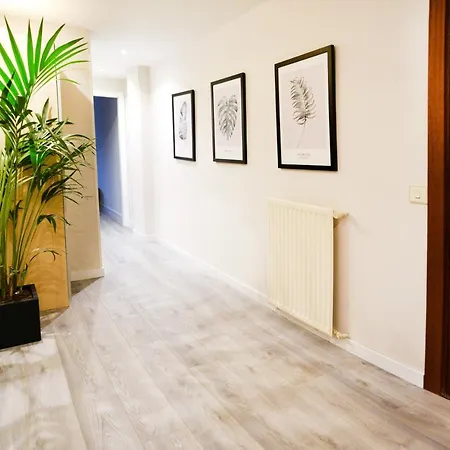Appartement Luxury Cercas Bajas Vitoria-Gasteiz