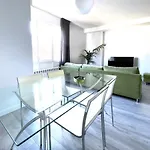 Luxury Cercas Bajas Daire Vitoria-Gasteiz